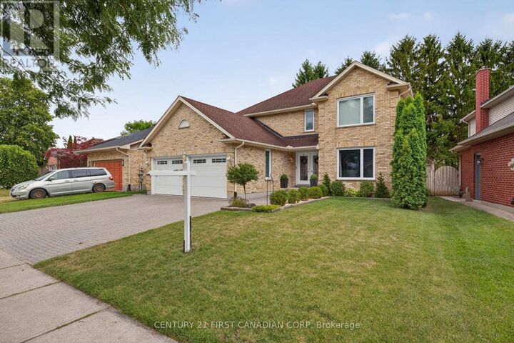 311 Ambleside Drive  London North (North a) ON N6G 4V8 photo
