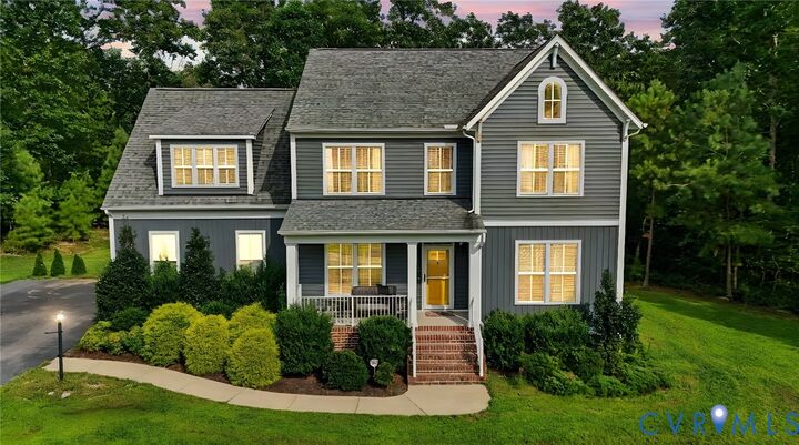 Property Photo: 14221 Rockyrun Road VA 23838