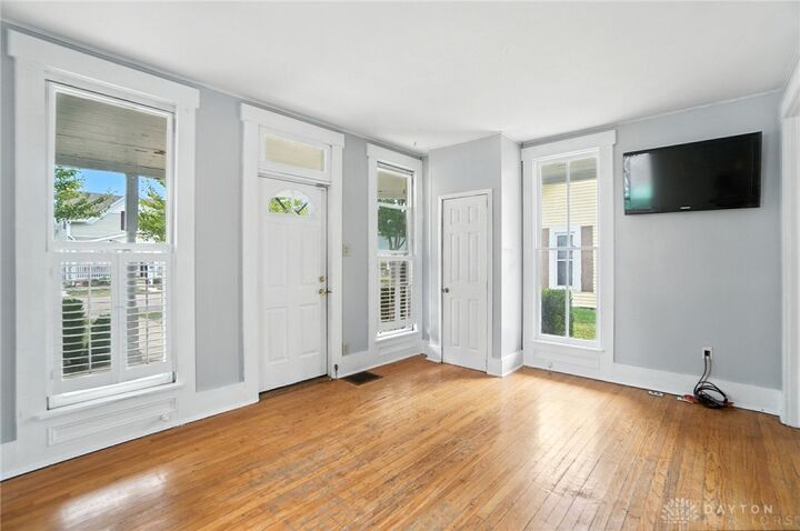 Property Photo: 131 S Lafayette Street OH 45311