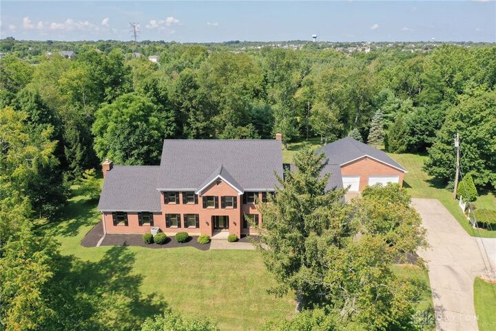 Property Photo: 6701 Maud Hughes Road OH 45011