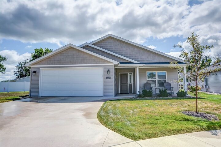 1320 Shea Court  Mt. Zion IL 62549 photo
