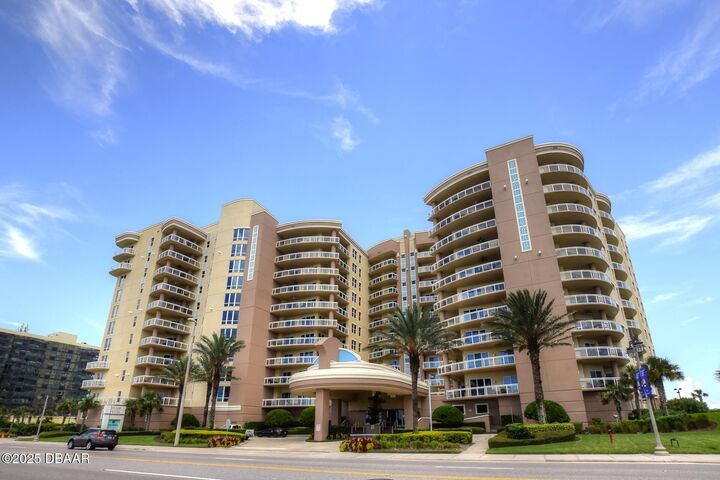 1925 S Atlantic Avenue 201  Daytona Beach Shores FL 32118 photo