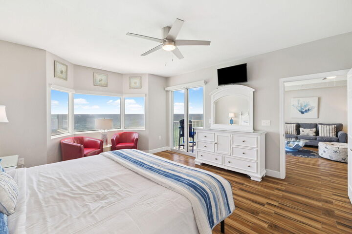 16819 Front Beach Road Unit 1608  Panama City Beach FL 32413 photo