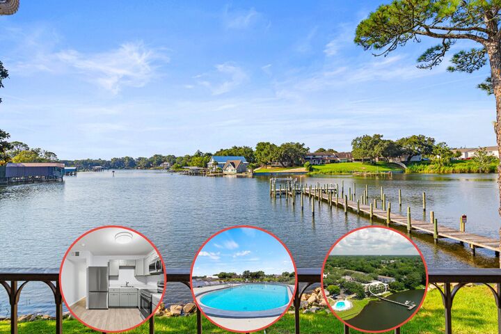 210 Pelham Road 109B  Fort Walton Beach FL 32547 photo