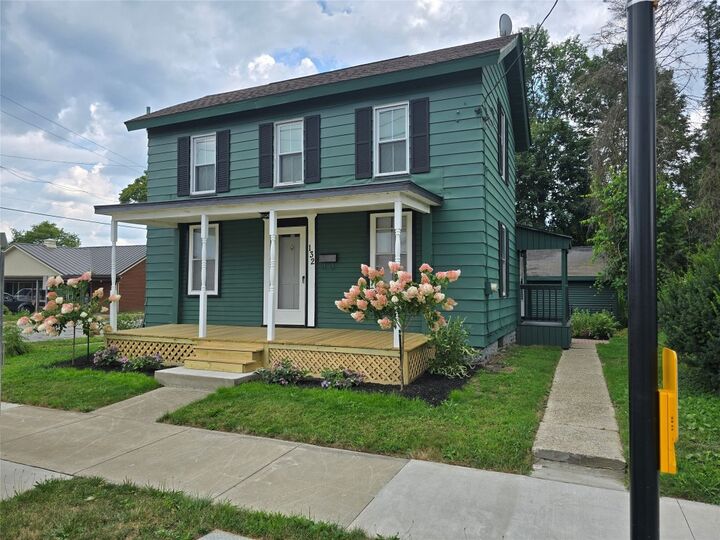 132 Waterford Street  Edinboro PA 16412 photo