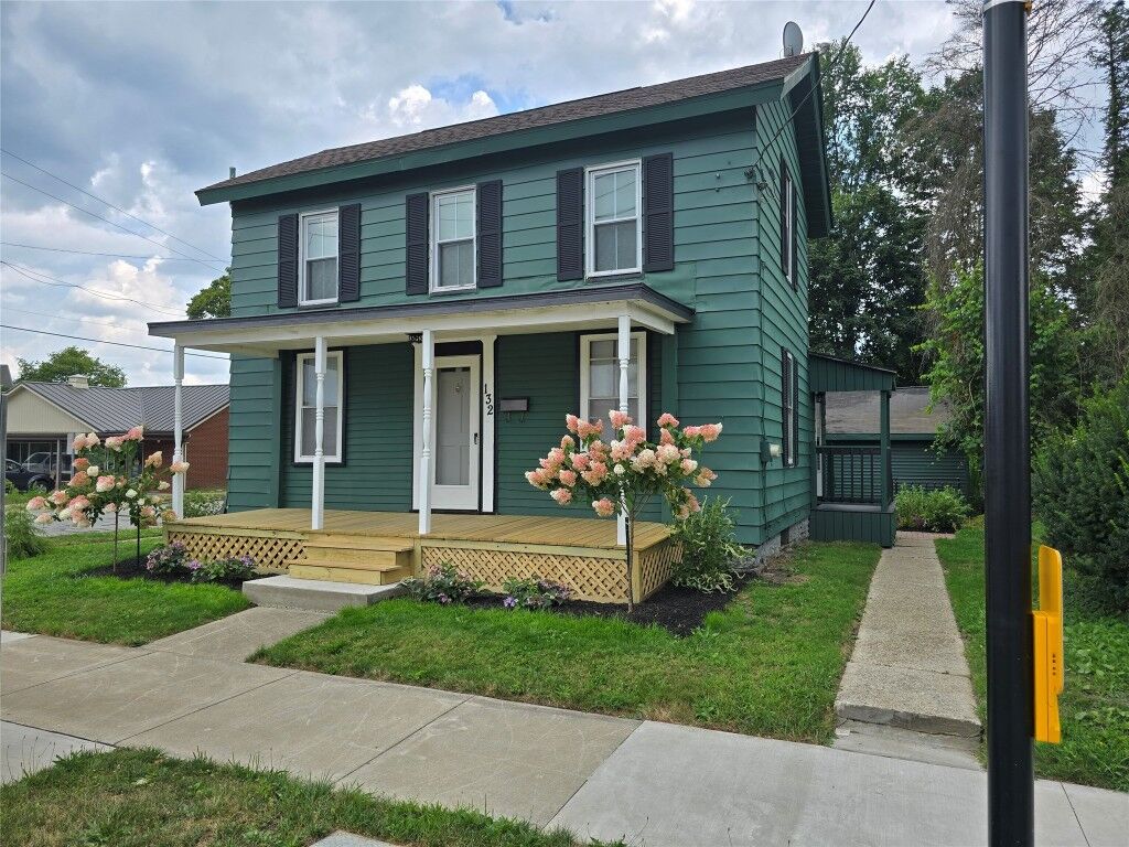 Property Photo:  132 Waterford Street  PA 16412 
