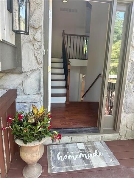 Property Photo:  2646 Alpine Trail  GA 30062 