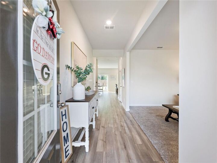 Property Photo: 5876 Hackberry Lane GA 30517