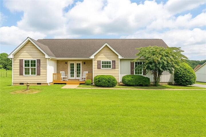 556 Booger Hollow Road  Cedartown GA 30125 photo