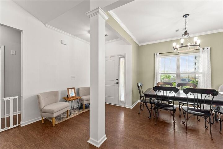 Property Photo:  8 Swanson Street  GA 30534 