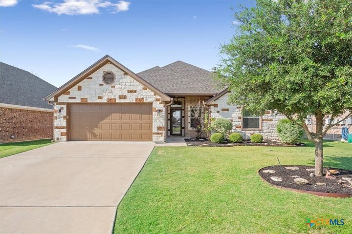 3419 Crystal Ann Drive  Temple TX 76502 photo