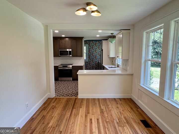 Property Photo: 2428 Darden Drive GA 31204