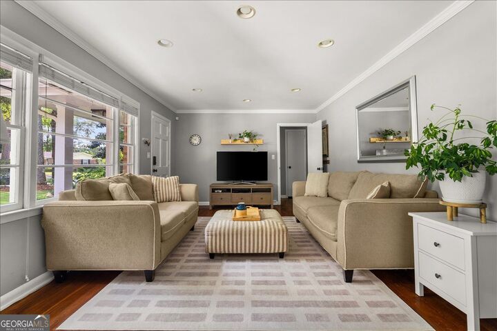 Property Photo:  2914 Mt Olive Drive  GA 30033 
