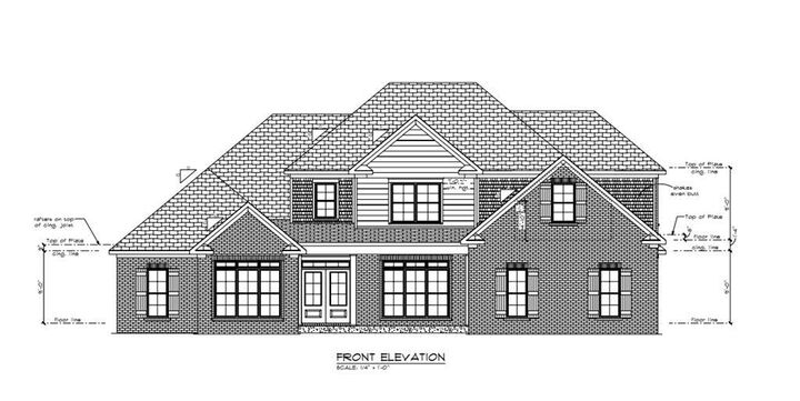 Property Photo:  5905 Linley Court  GA 31820