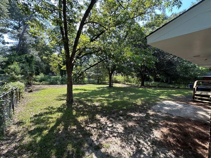 Property Photo: 410 McCartha Drive GA 31907