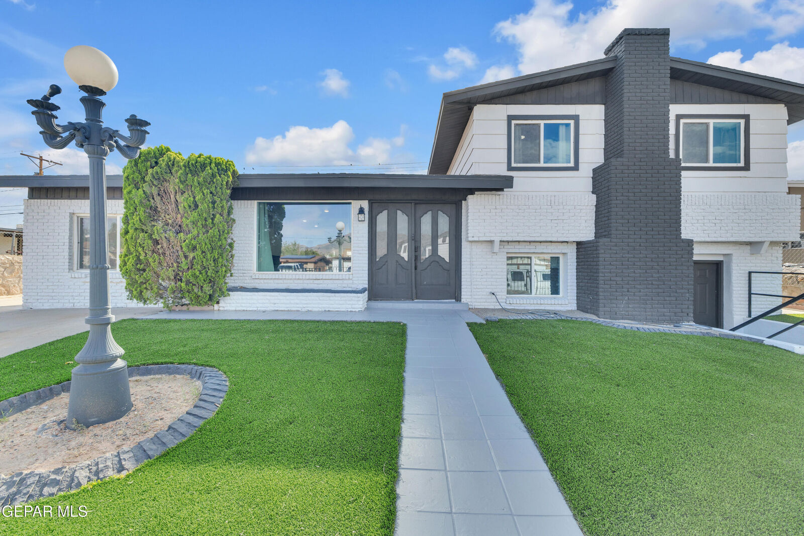 Property Photo: 9808 Goby Street TX 79924