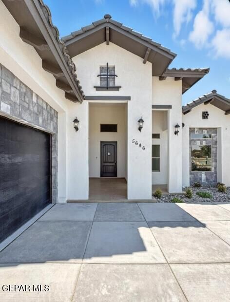 Property Photo: 5646 River Run Street TX 79932