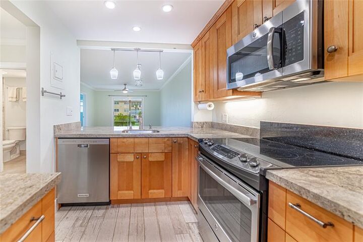 Property Photo: 1951 NE 39th St 256 FL 33064