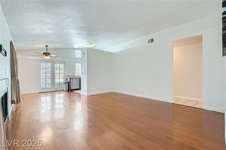 Property Photo: 6412 Yarmouth Drive NV 89108