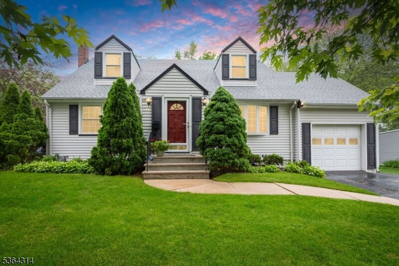 Property Photo: 149 Tillotson Rd NJ 07023