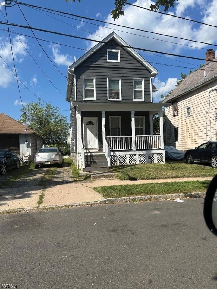 63 Third St  Somerville Boro NJ 08876 photo