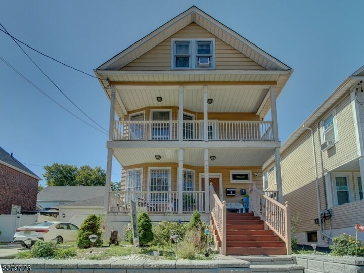727 Bonnett St 2  Elizabeth City NJ 07202 photo