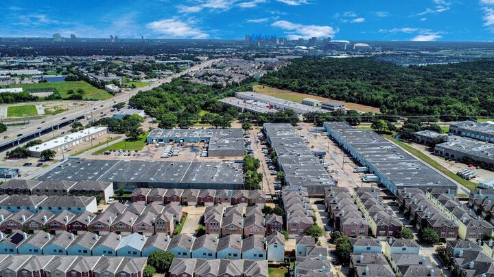 Property Photo:  3703 Main Plaza Drive  TX 77025 