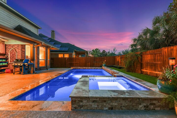Property Photo:  28930 Powder Ridge Drive  TX 77494 