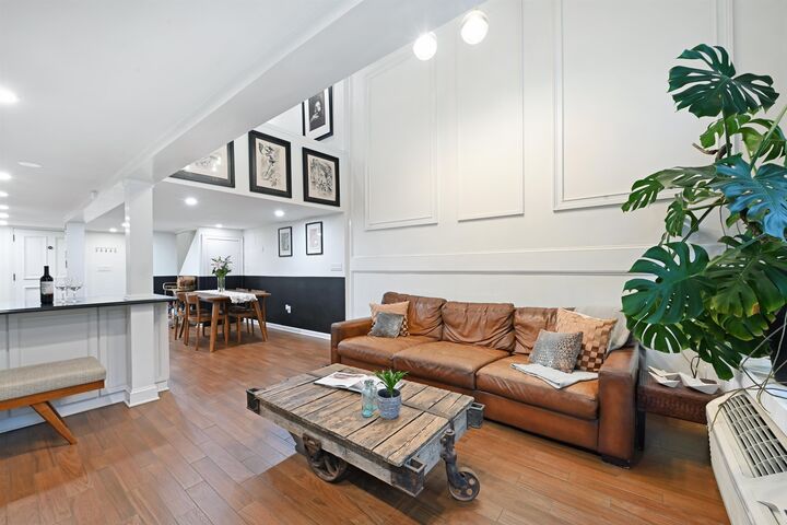 Property Photo: 83 Montgomery St 102 NJ 07302