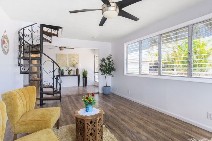 87-129 Palakamana Street  Waianae HI 96792 photo
