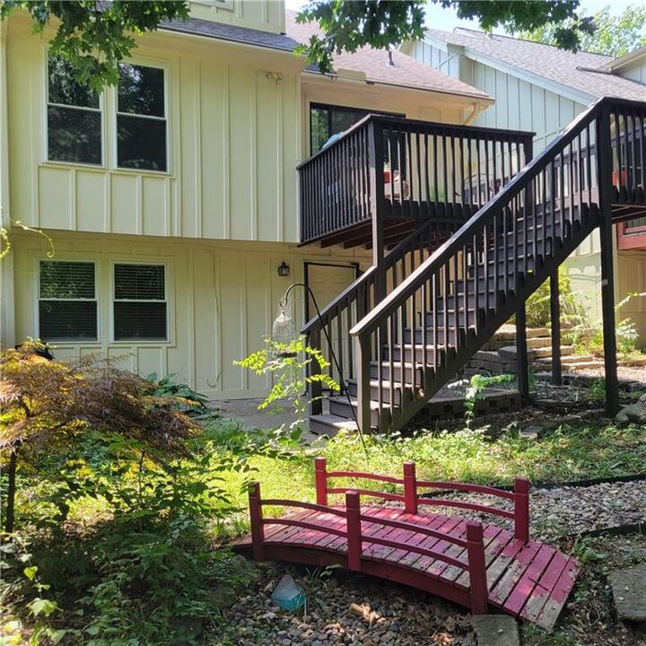 Property Photo:  12438 W 105th Terrace  KS 66215 