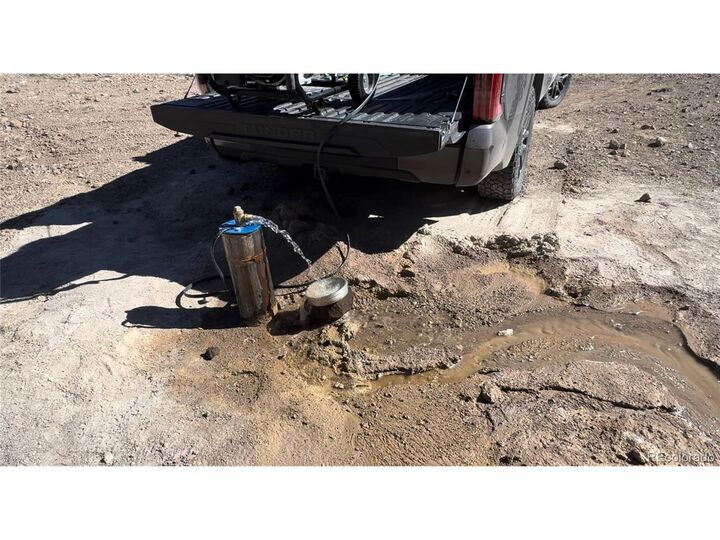 Property Photo:  188 Looters Ln  CO 81252 