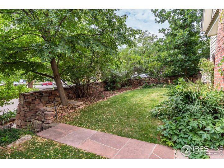 Property Photo: 405 Valley View Dr CO 80304