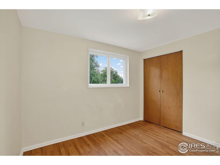 Property Photo: 3694 Chase Ct CO 80305