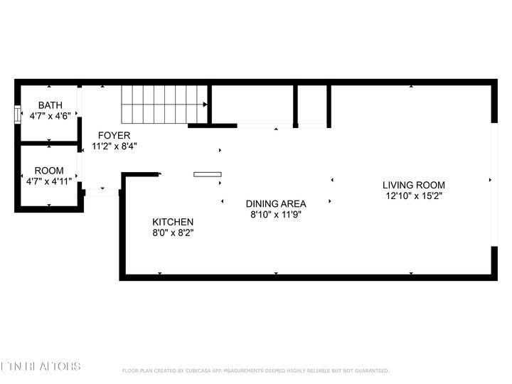 Property Photo: 72 Lakeshore Lane 39 TN 38558