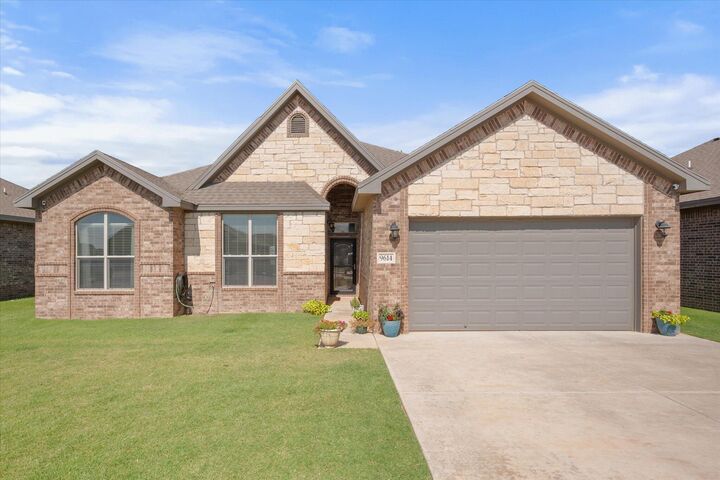 9614 La Salle Avenue  Lubbock TX 79424 photo