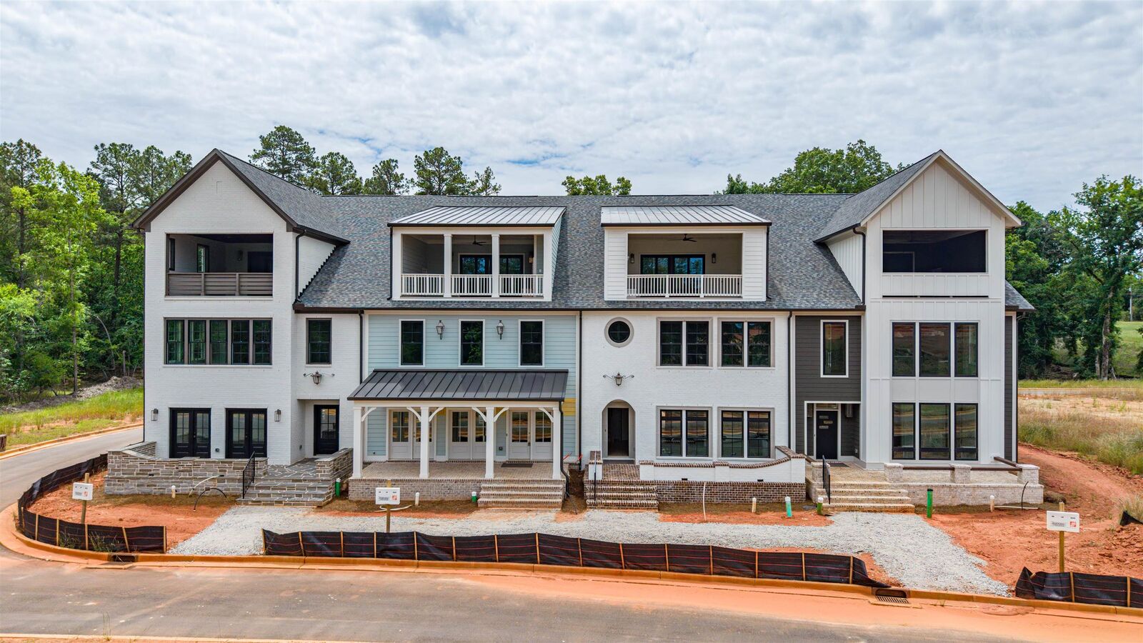 Property Photo: 70 Vesper Grand Avenue GA 30642