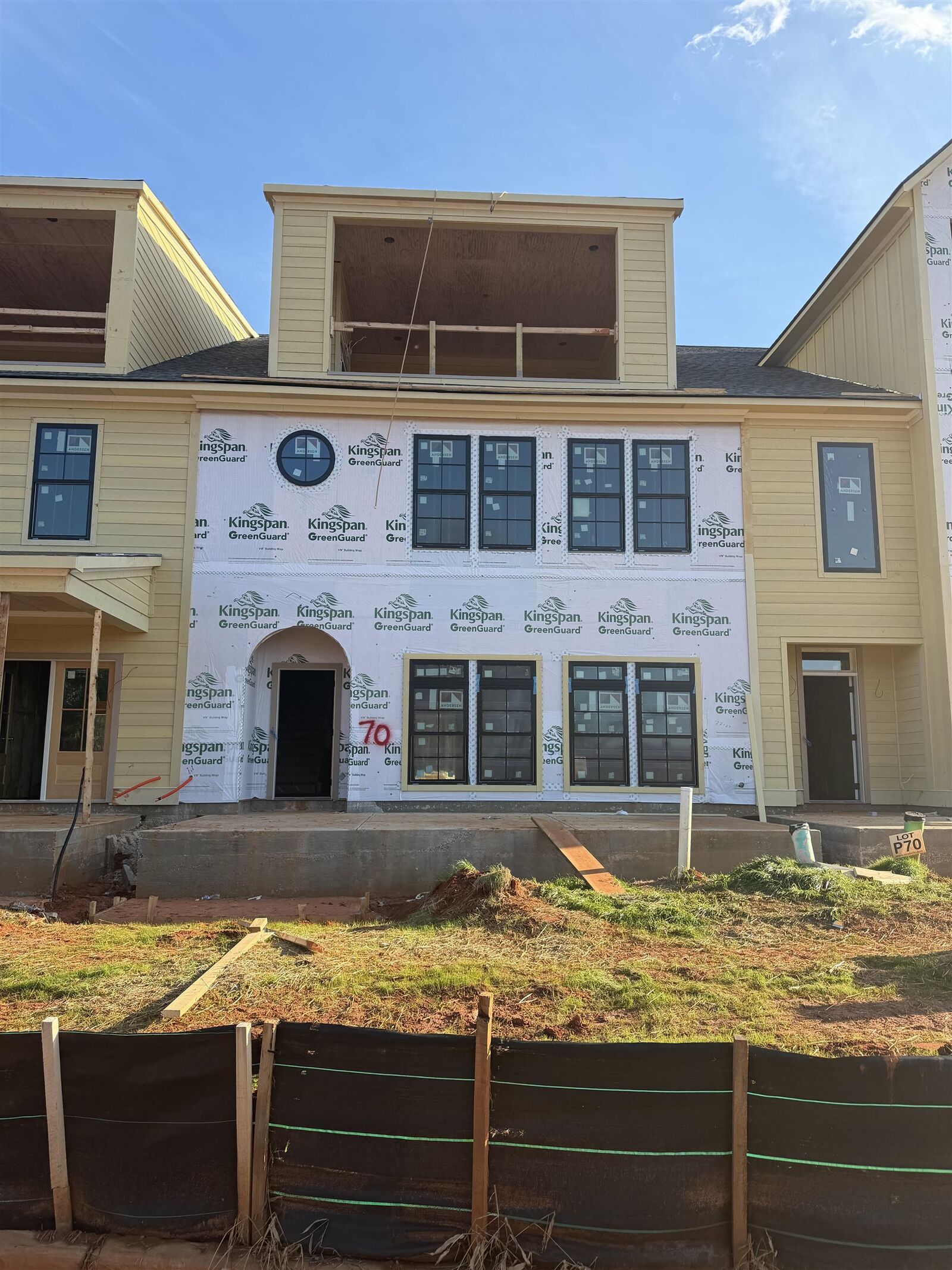 Property Photo: 70 Vesper Grand Avenue GA 30642