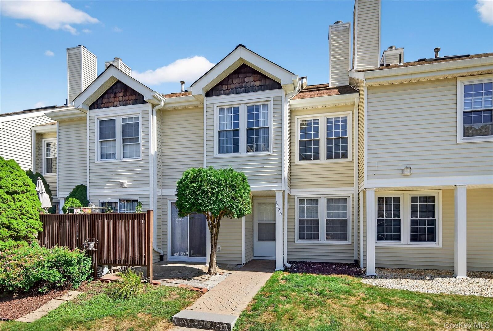Property Photo: 1220 Whispering Hills NY 10918