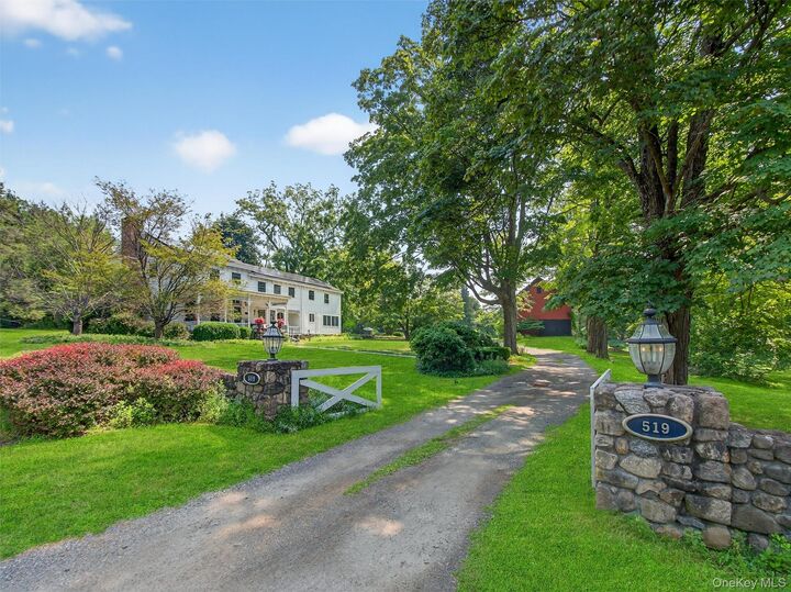 Property Photo: 519 Haverstraw Road NY 10901
