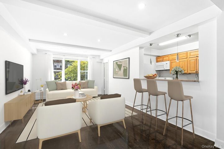 Property Photo: 2 Sadore Lane 1K NY 10710
