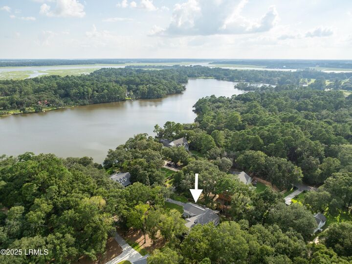 Property Photo: 9 Bajala Drive E SC 29907