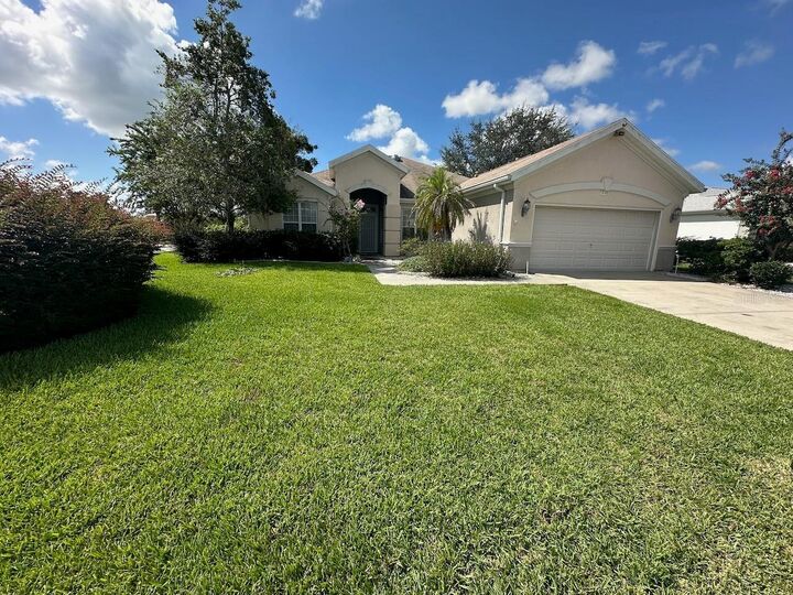 Property Photo: 9105 SE 125th Loop FL 34491