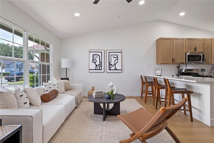 Property Photo: 1827 Blaine Terrace FL 32792
