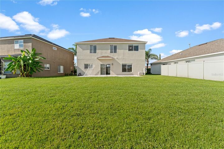 Property Photo: 25444 Geddy Drive FL 34639