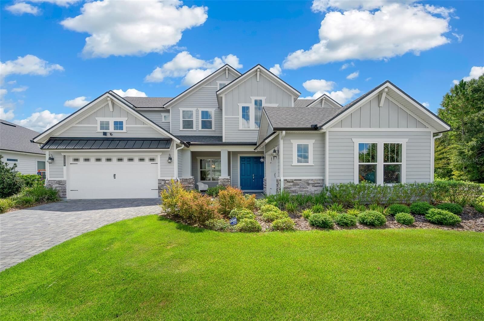 Property Photo:  3579 SW 111th Drive  FL 32608 