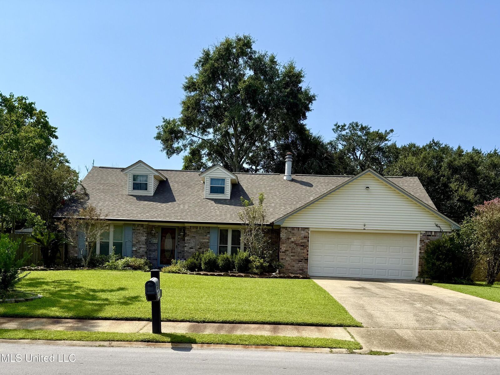 Property Photo: 3900 Quinn Drive MS 39581