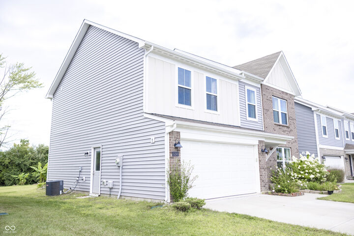 Property Photo: 5150 Arling Drive IN 46237
