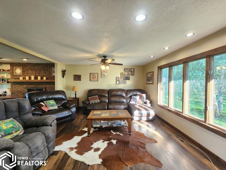 Property Photo:  12972 120th Street  IA 50475 
