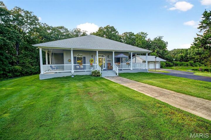 Property Photo:  12108 Mayberry Lane 28935S  MO 63348 